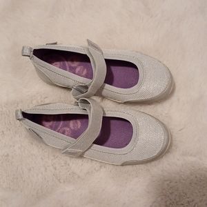 Kid shoes